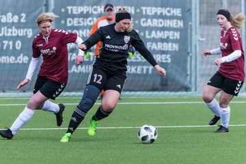 Bild 99 - F FSG Kaltenkirchen -  SV Eintracht Luebeck : Ergebnis: 2:1
